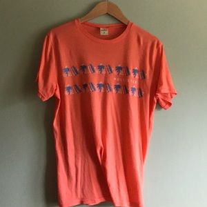 Men’s Medium Hollister t-shirt
